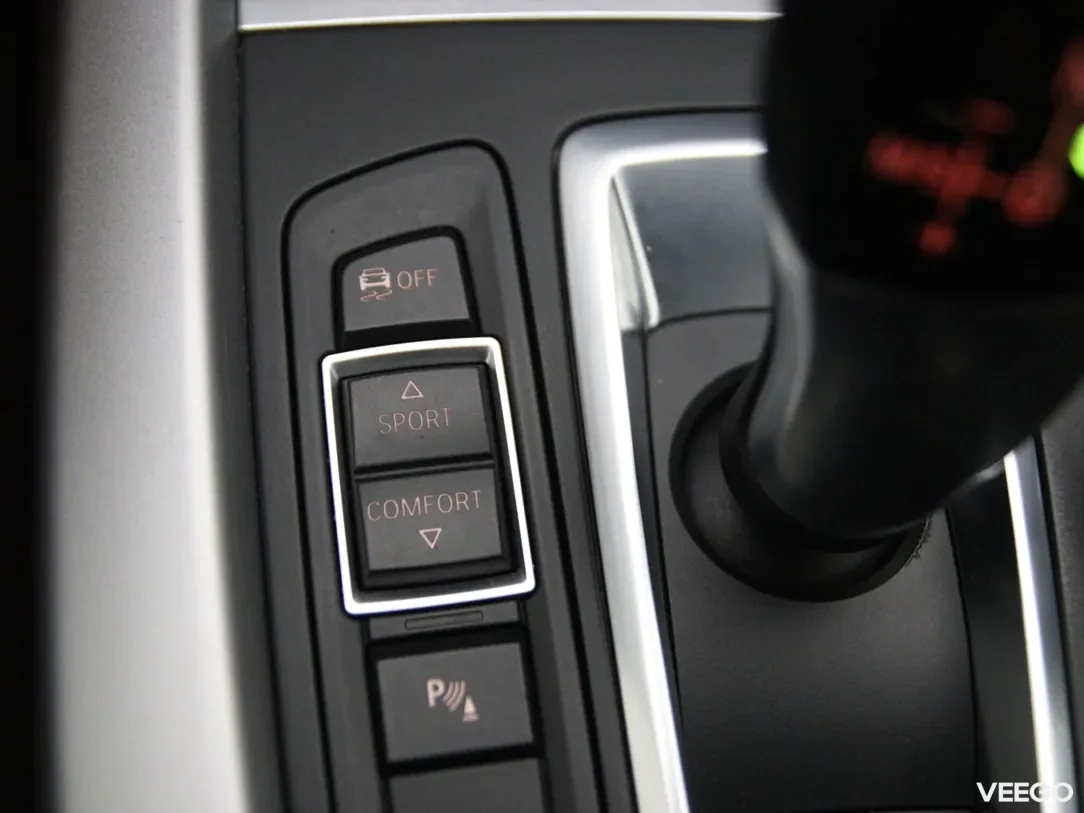 BMW X5 2 155kW