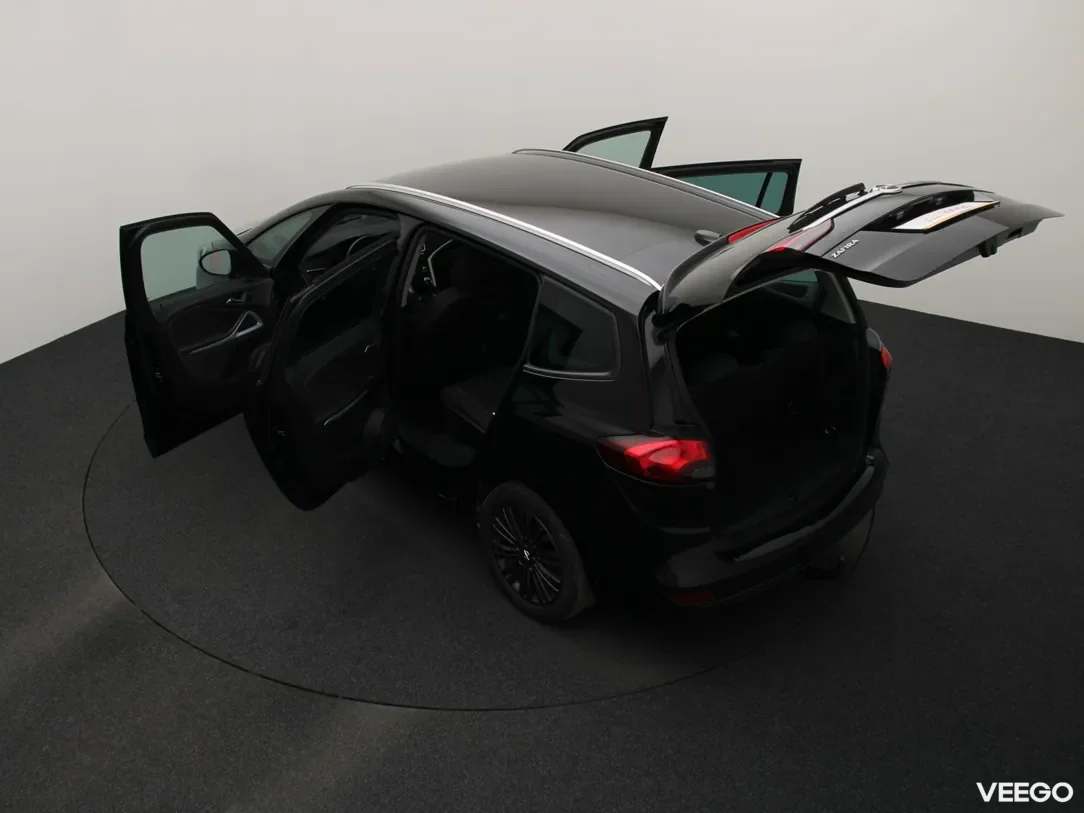 Opel Zafira Tourer 1.6 100kW