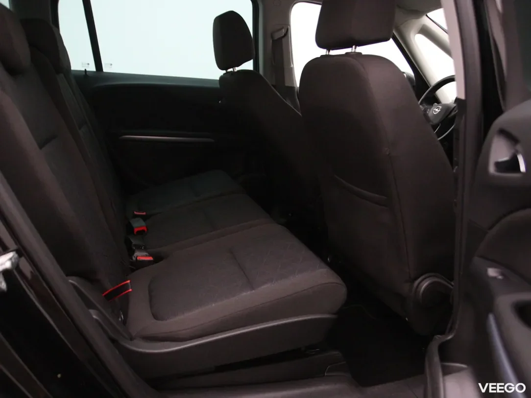 Opel Zafira Tourer 1.6 100kW