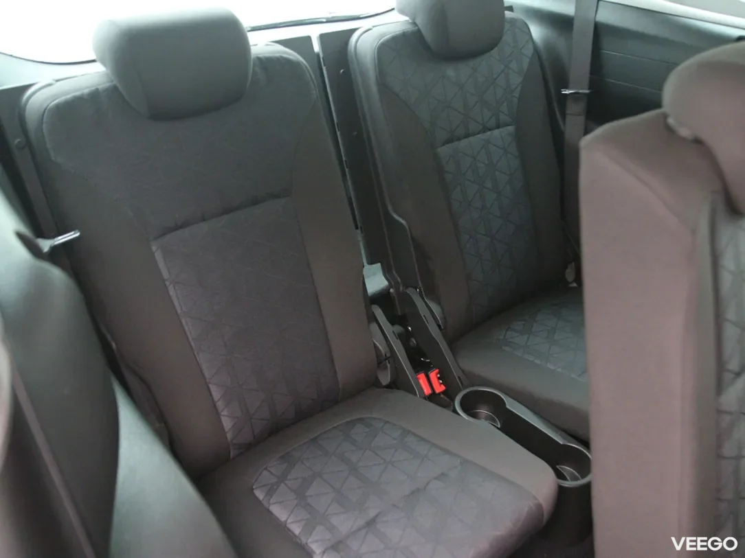 Opel Zafira Tourer 1.6 100kW