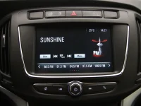 Opel Zafira Tourer 1.6 100kW thumbnail