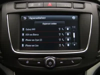 Opel Zafira Tourer 1.6 100kW thumbnail