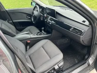 BMW 525 2.5 130kW thumbnail