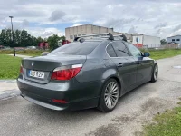 BMW 525 2.5 130kW thumbnail