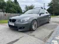 BMW 525 2.5 130kW thumbnail