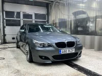 BMW 525 2.5 130kW thumbnail
