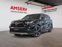 Toyota Highlander Premium AWD 2.5 140kW thumbnail