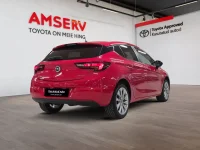 Opel Astra Enjoy 1.4 110kW thumbnail