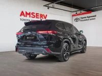 Toyota Highlander Premium AWD 2.5 140kW thumbnail