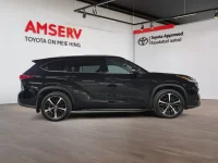 Toyota Highlander Premium AWD 2.5 140kW thumbnail