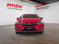 Opel Astra Enjoy 1.4 110kW thumbnail