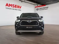 Toyota Highlander Premium AWD 2.5 140kW thumbnail