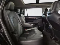 Toyota Highlander Premium AWD 2.5 140kW thumbnail