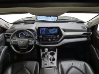 Toyota Highlander Premium AWD 2.5 140kW thumbnail