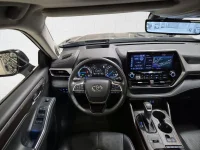 Toyota Highlander Premium AWD 2.5 140kW thumbnail