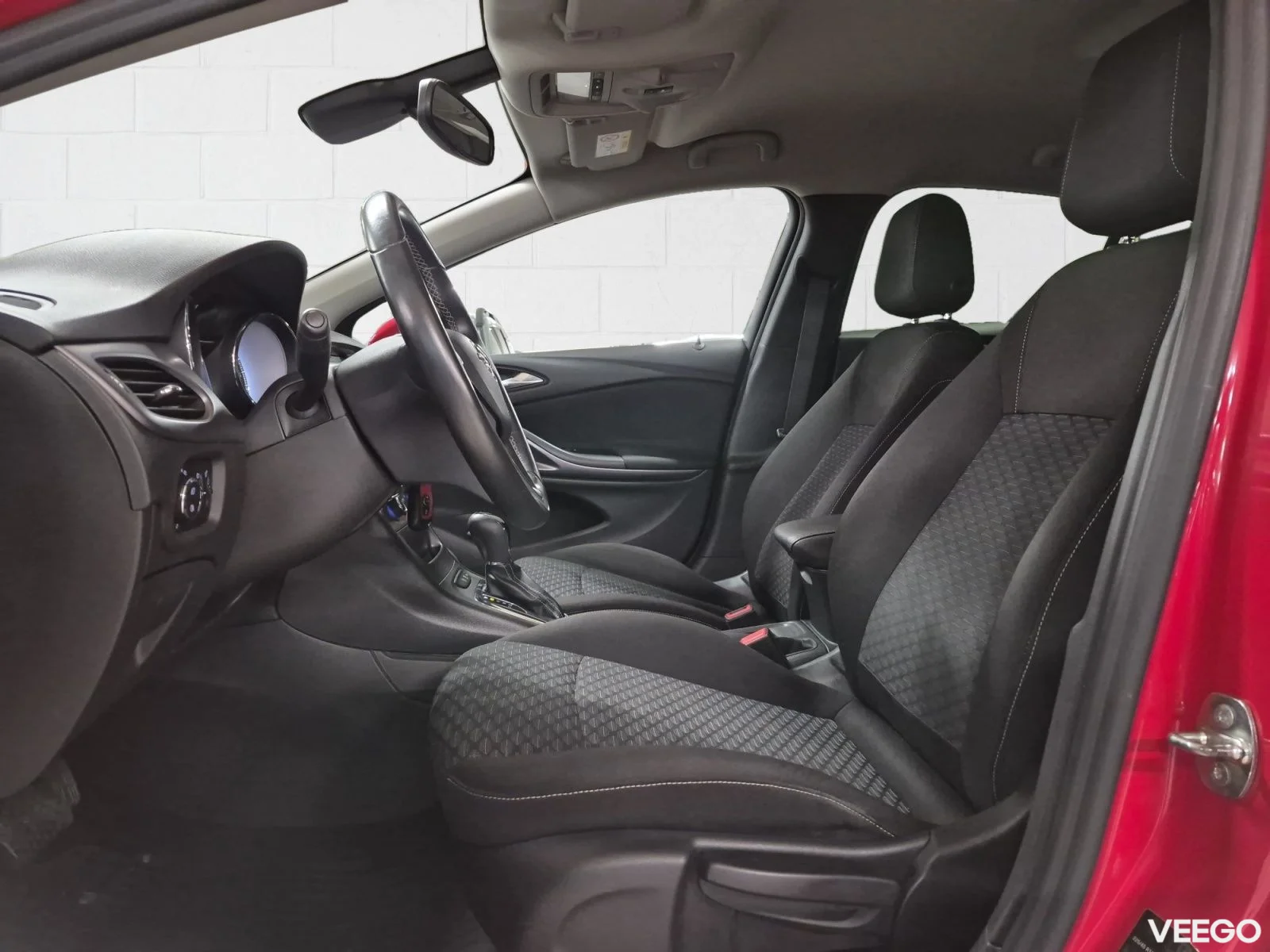 Opel Astra Enjoy 1.4 110kW