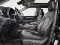 Toyota Highlander Premium AWD 2.5 140kW thumbnail