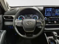 Toyota Highlander Premium AWD 2.5 140kW thumbnail