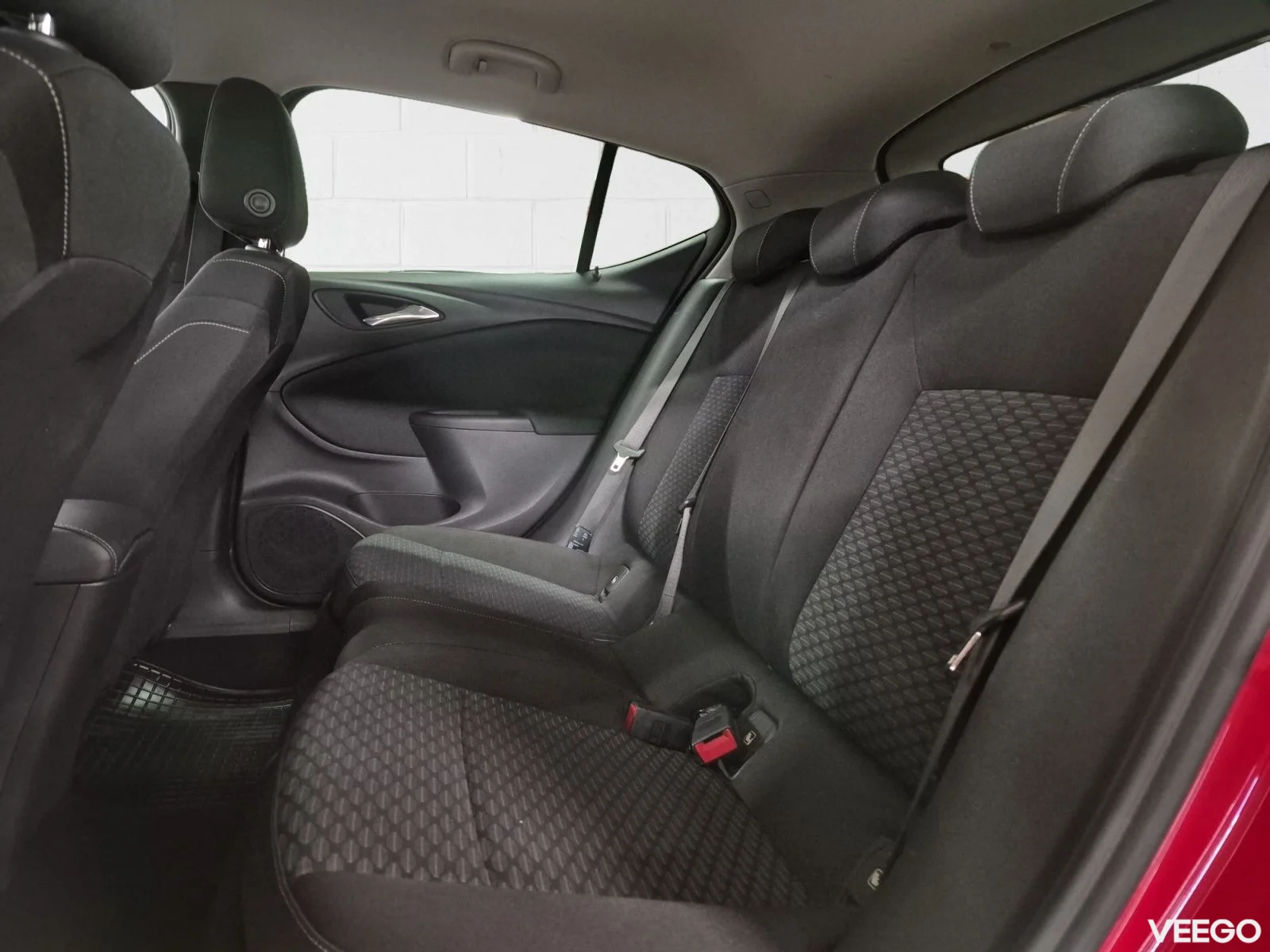 Opel Astra Enjoy 1.4 110kW