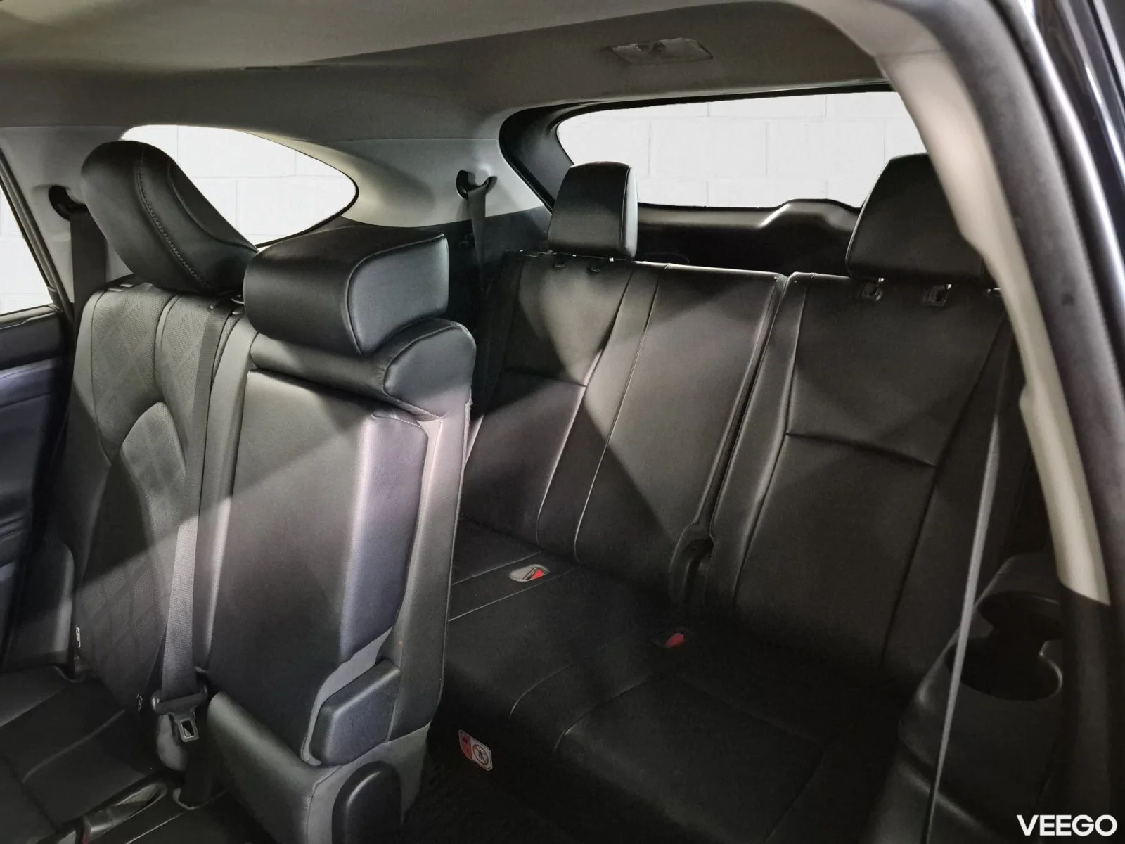 Toyota Highlander Premium AWD 2.5 140kW