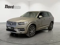 Volvo XC90 B5 Inscription AWD 2 173kW thumbnail