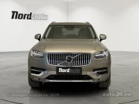 Volvo XC90 B5 Inscription AWD 2 173kW thumbnail