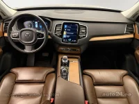 Volvo XC90 B5 Inscription AWD 2 173kW thumbnail