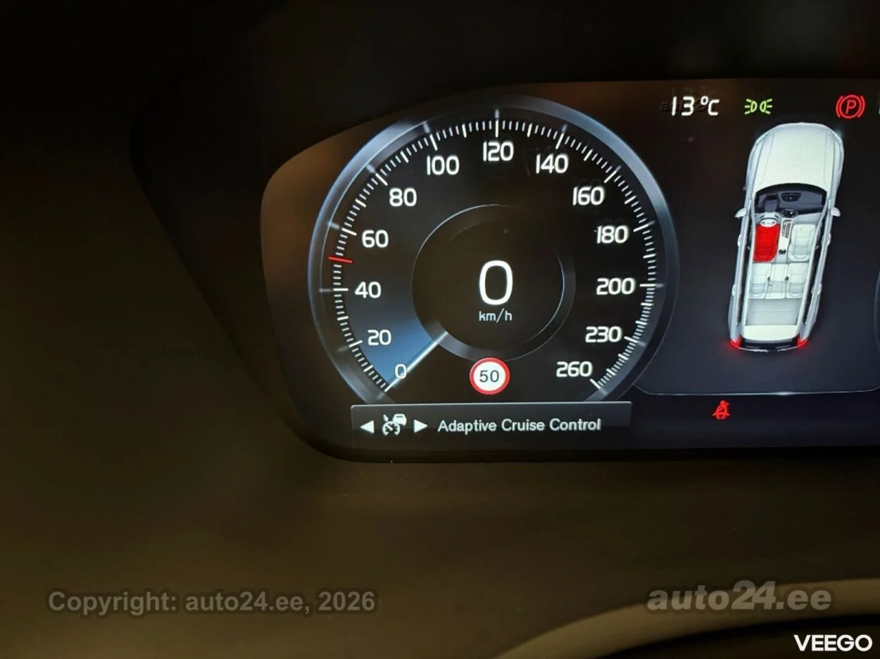 Volvo XC90 B5 Inscription AWD 2 173kW