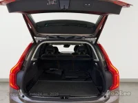 Volvo XC90 B5 Inscription AWD 2 173kW thumbnail