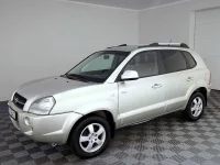 Hyundai Tucson 2.0 104kW thumbnail