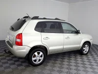 Hyundai Tucson 2.0 104kW thumbnail