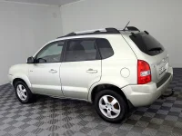 Hyundai Tucson 2.0 104kW thumbnail