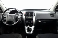 Hyundai Tucson 2.0 104kW thumbnail