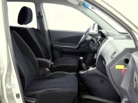 Hyundai Tucson 2.0 104kW thumbnail