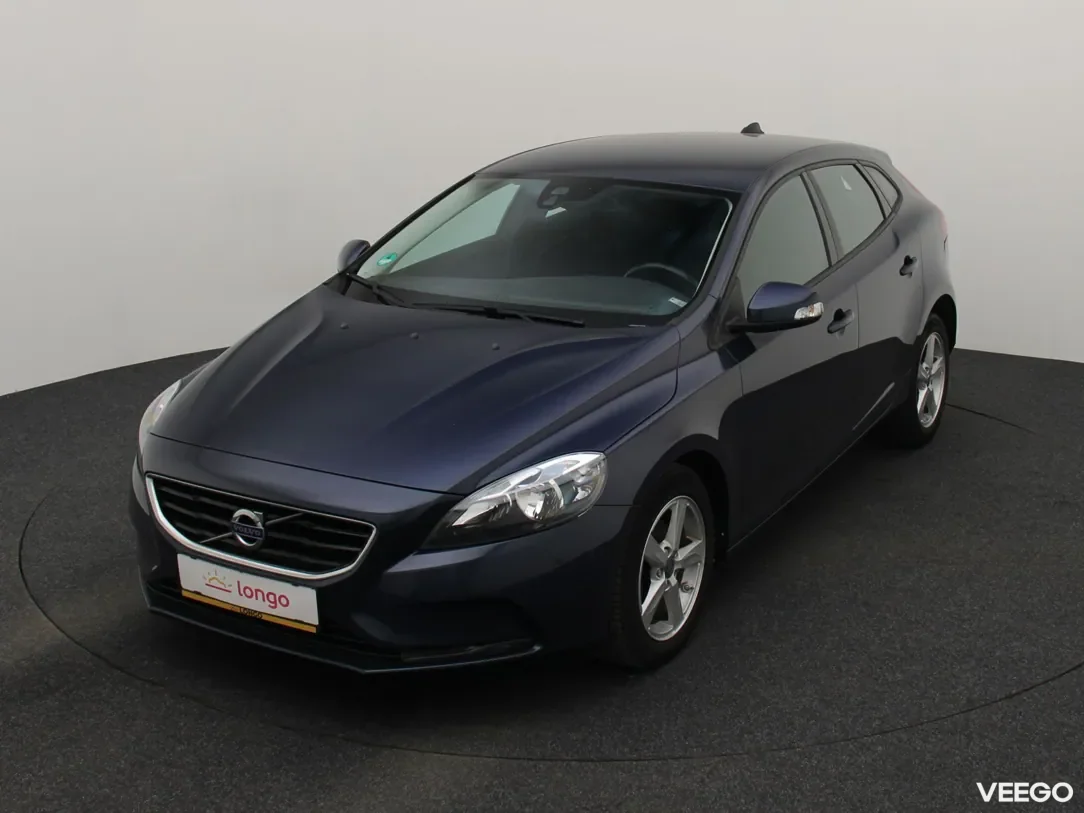 Volvo V40 1.6 84kW