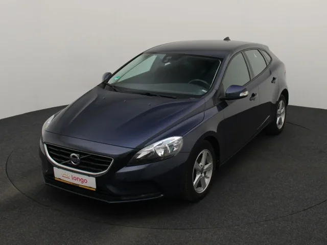 Image of Volvo V40 1.6 84kW