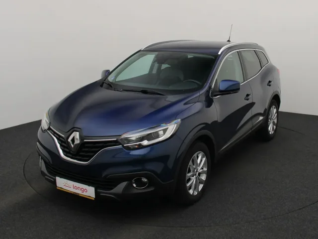 Image of Renault Kadjar 1.2 96kW