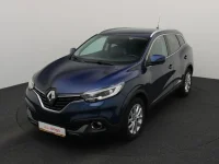 Renault Kadjar 1.2 96kW thumbnail