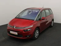 Citroen C4 Picasso 1.6 88kW thumbnail