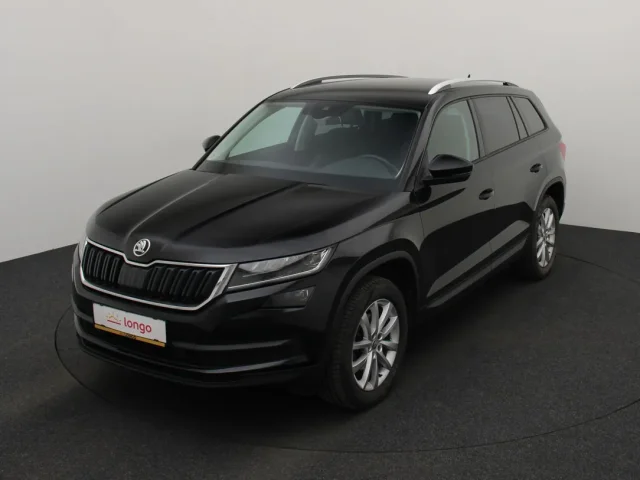 Image of Skoda Kodiaq 1.5 110kW