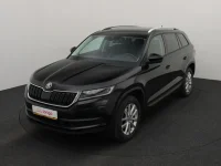 Skoda Kodiaq 1.5 110kW thumbnail