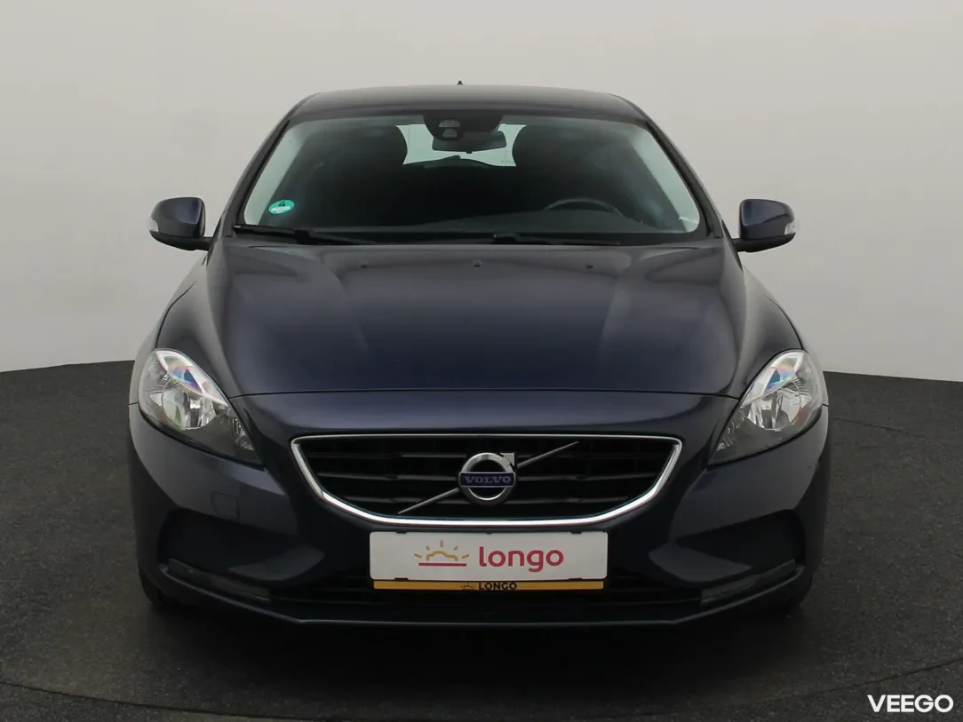 Volvo V40 1.6 84kW