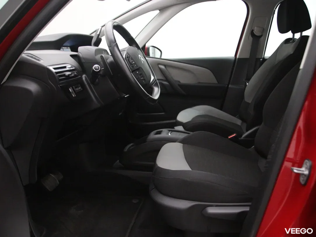 Citroen C4 Picasso 1.6 88kW