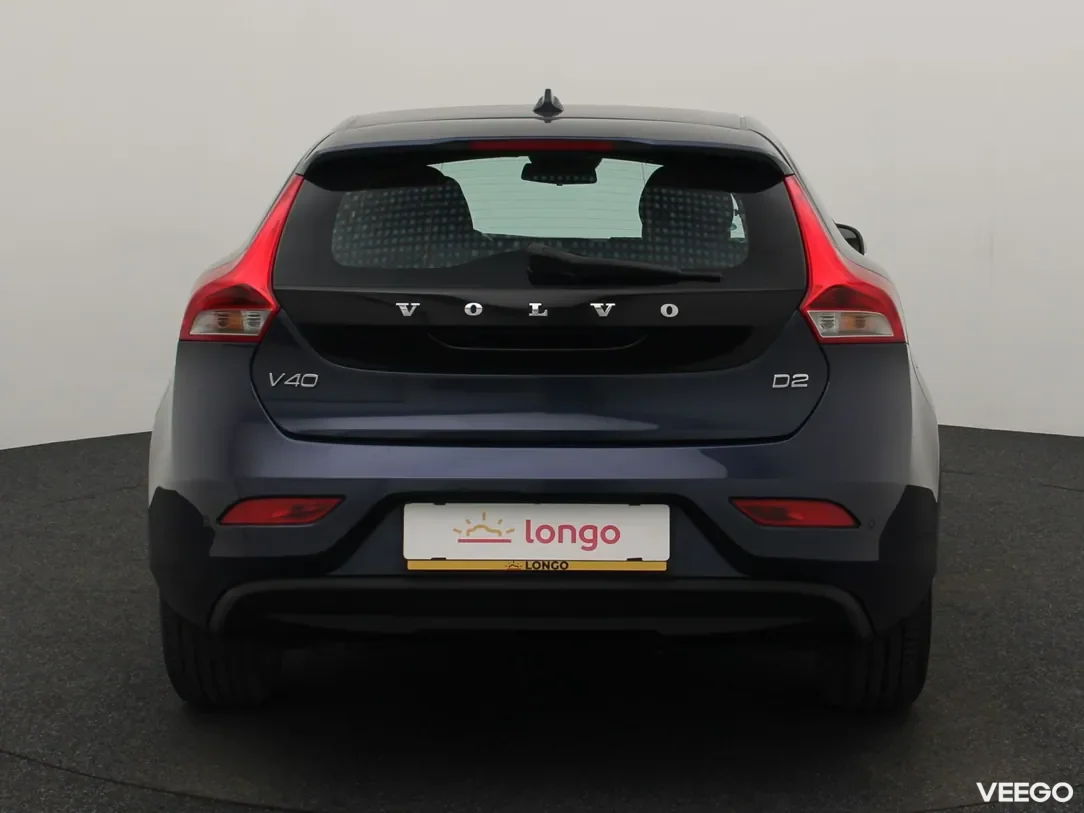 Volvo V40 1.6 84kW