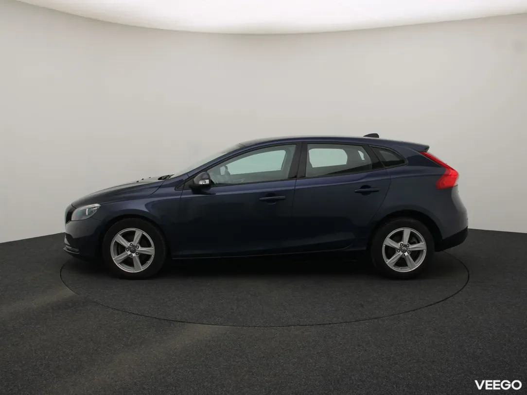 Volvo V40 1.6 84kW