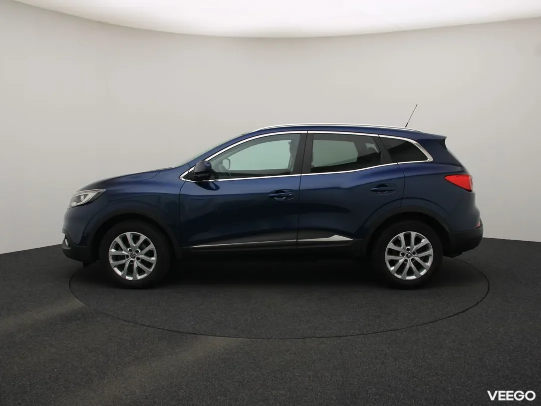 Renault Kadjar 1.2 96kW