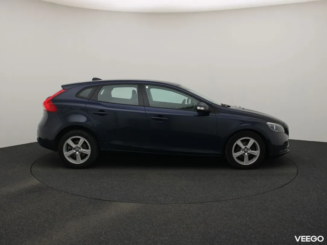 Volvo V40 1.6 84kW
