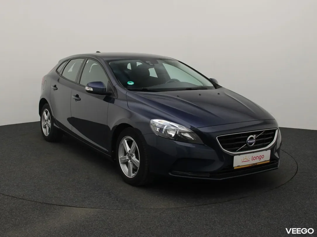 Volvo V40 1.6 84kW