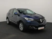 Renault Kadjar 1.2 96kW thumbnail