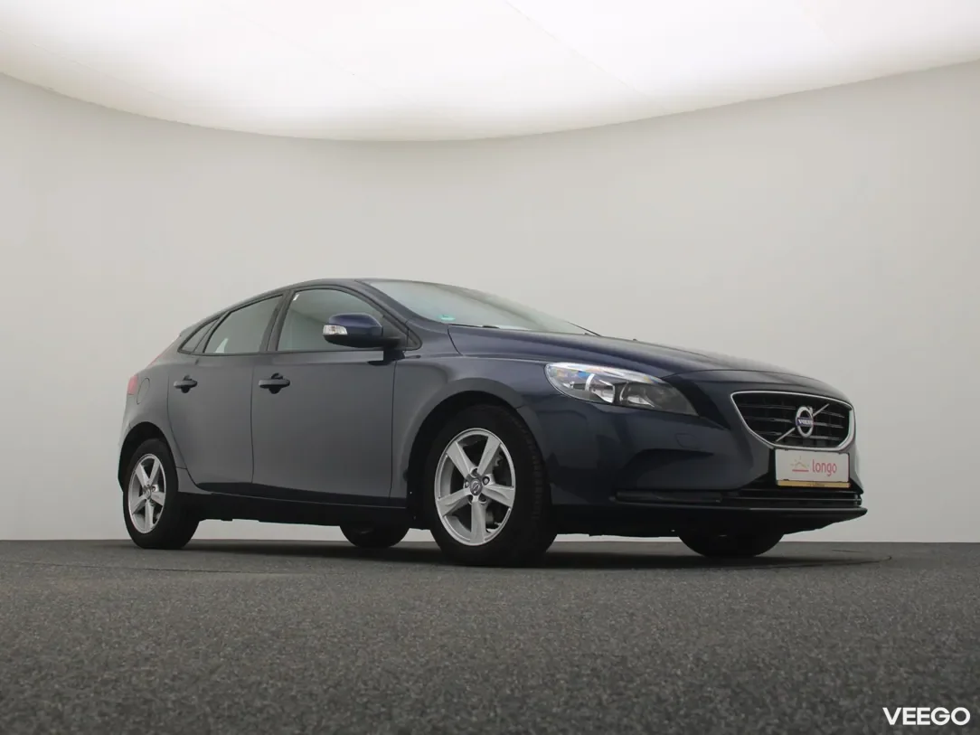 Volvo V40 1.6 84kW